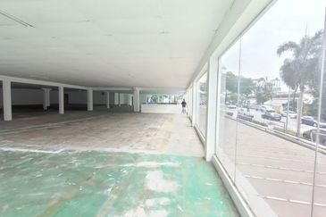 Petaling Jaya Industrial