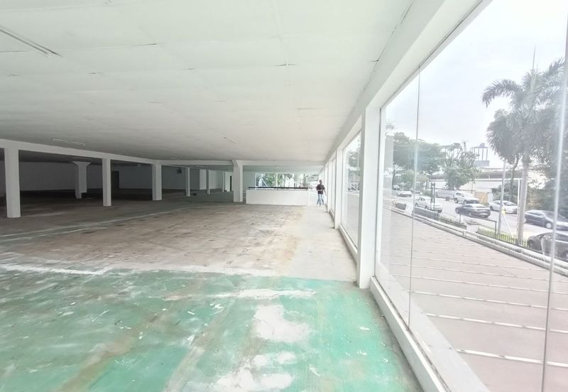 Petaling Jaya Industrial