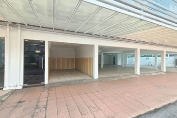 Petaling Jaya Industrial