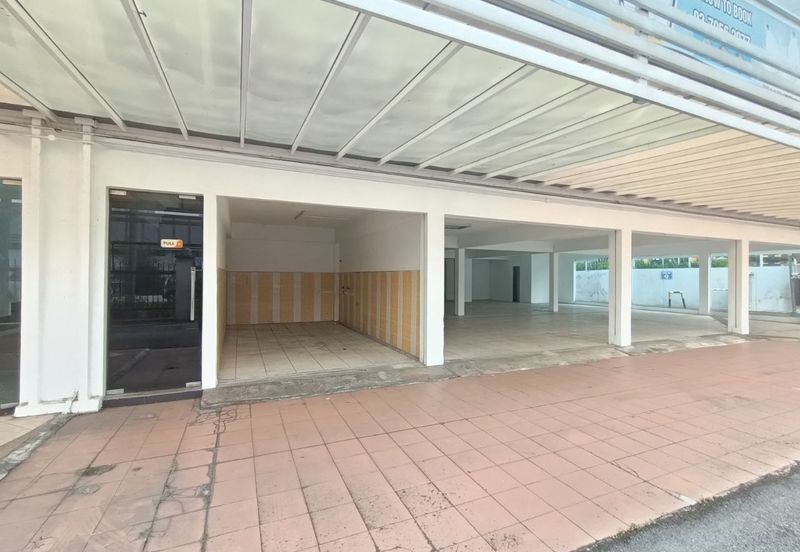 Petaling Jaya Industrial