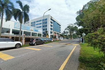 Petaling Jaya Industrial