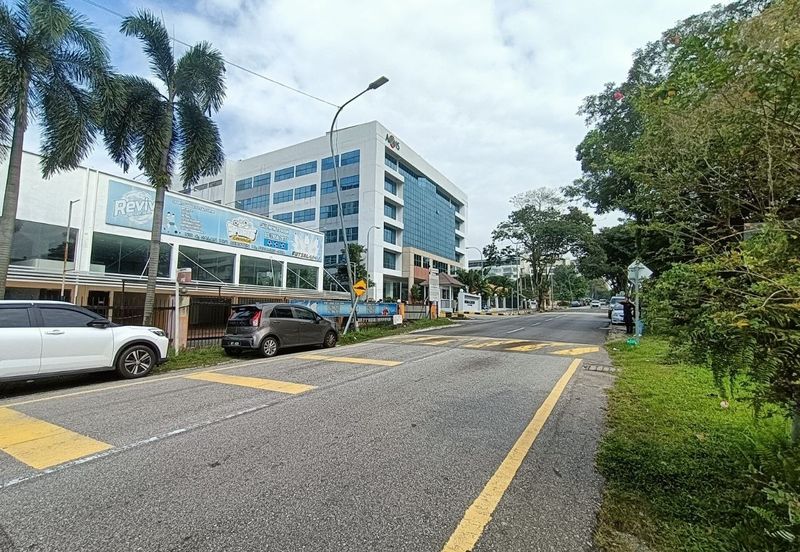 Petaling Jaya Industrial