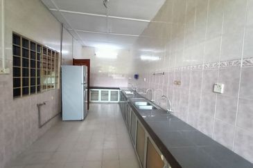 Seksyen 9, Shah Alam