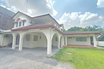 Seksyen 9, Shah Alam