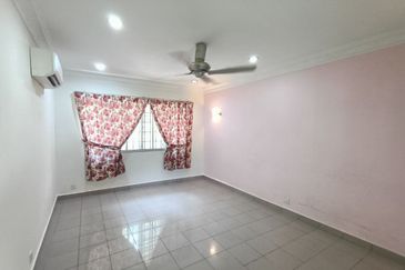 Seksyen 9, Shah Alam