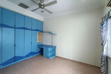 Seksyen 9, Shah Alam