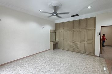 Seksyen 9, Shah Alam