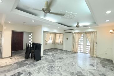 Seksyen 9, Shah Alam