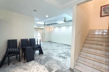 Seksyen 9, Shah Alam