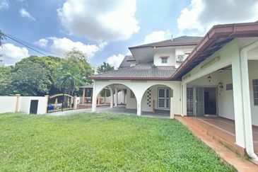 Seksyen 9, Shah Alam