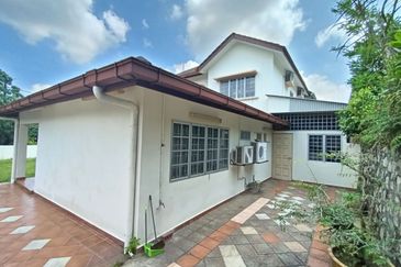 Seksyen 9, Shah Alam