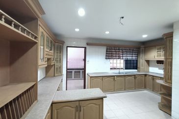 Seksyen 9, Shah Alam