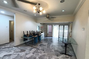 Seksyen 9, Shah Alam