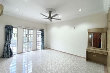 Seksyen 9, Shah Alam