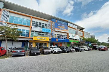 Glomac Cyberjaya