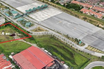 Seksyen 17 @ Shah Alam