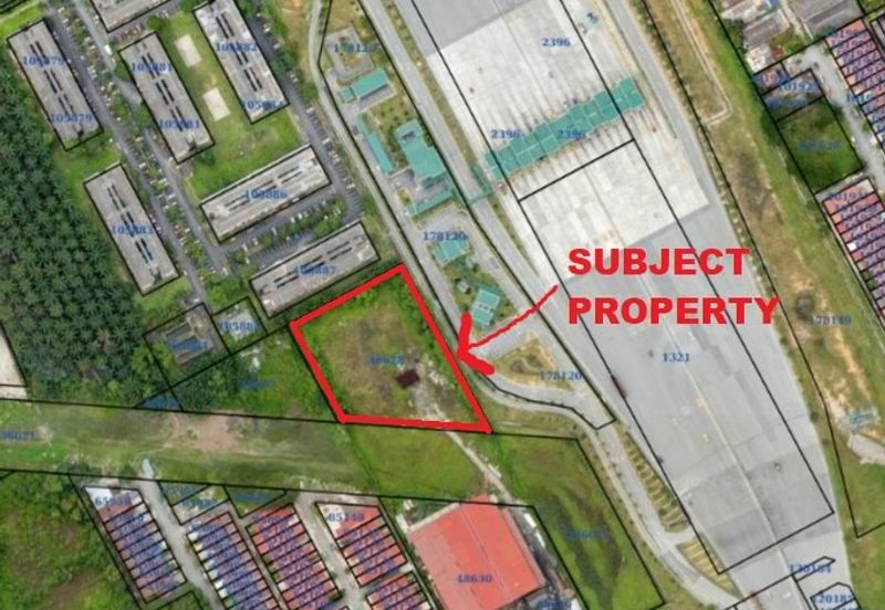 Seksyen 17 @ Shah Alam