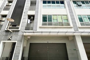 Parklane Commercial Hub