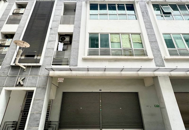 Parklane Commercial Hub