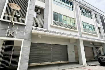 Parklane Commercial Hub