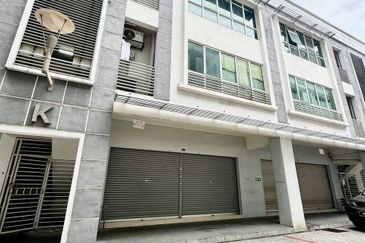 Parklane Commercial Hub