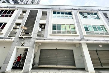 Parklane Commercial Hub