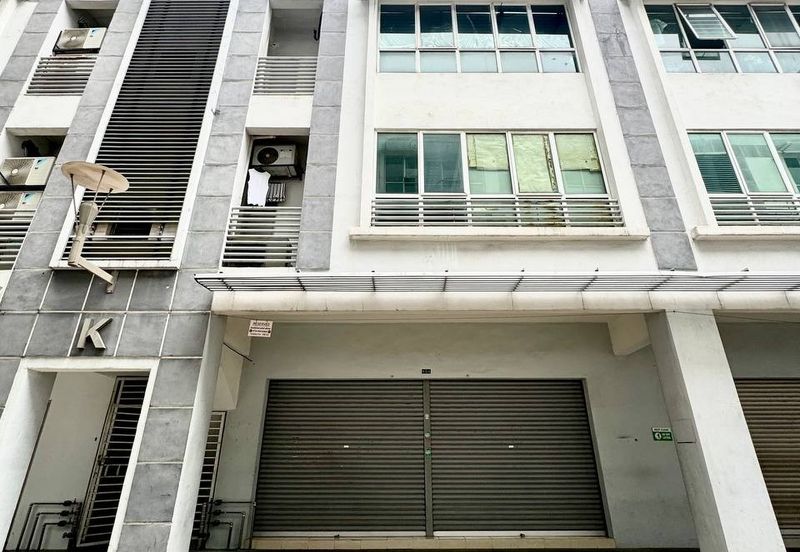 Parklane Commercial Hub