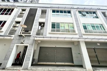 Parklane Commercial Hub