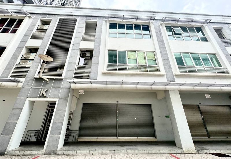 Parklane Commercial Hub