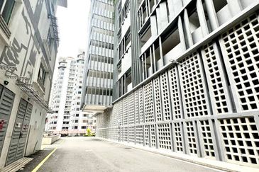 Parklane Commercial Hub