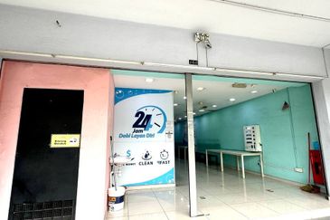 Parklane Commercial Hub