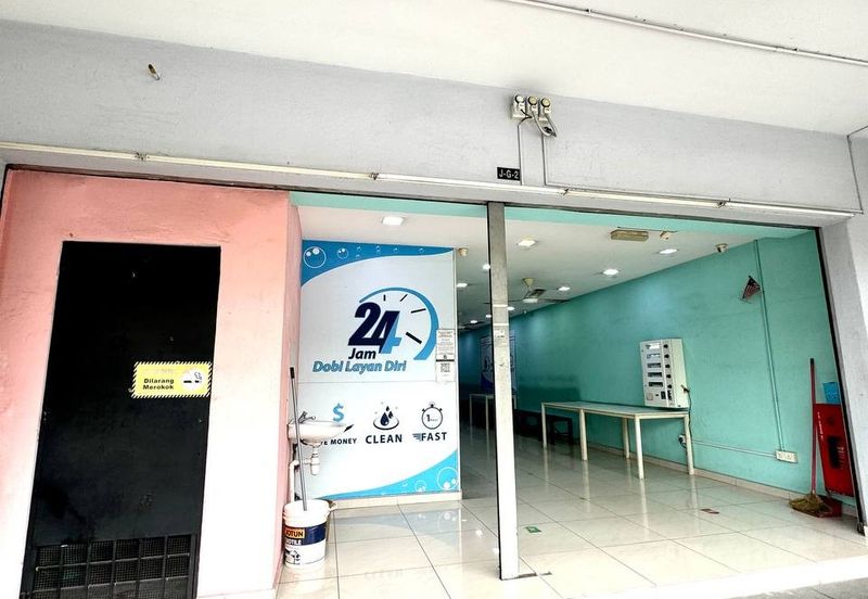 Parklane Commercial Hub