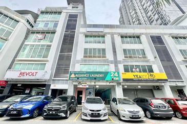 Parklane Commercial Hub