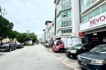 Parklane Commercial Hub