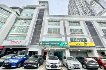 Parklane Commercial Hub