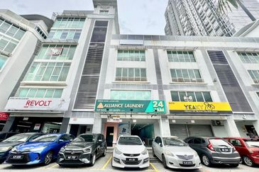 Parklane Commercial Hub