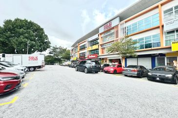 Glomac Cyberjaya