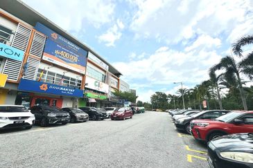Glomac Cyberjaya
