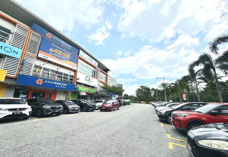 Glomac Cyberjaya