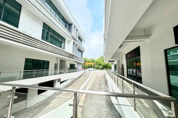 Radius Business Park