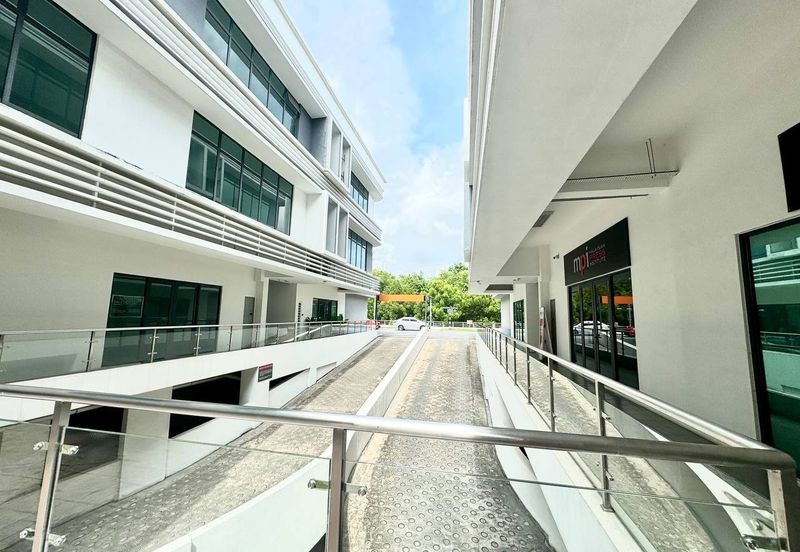 Radius Business Park