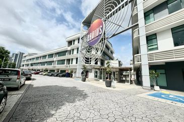 Radius Business Park