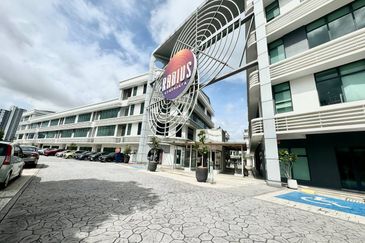 Radius Business Park