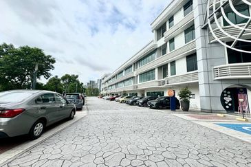 Radius Business Park