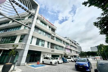 Radius Business Park