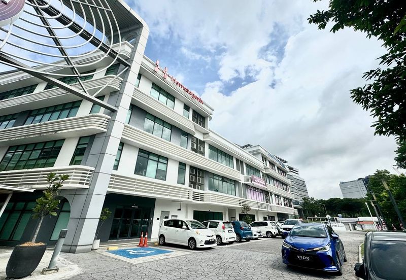 Radius Business Park