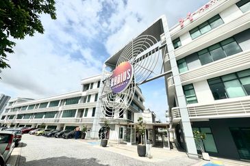 Radius Business Park