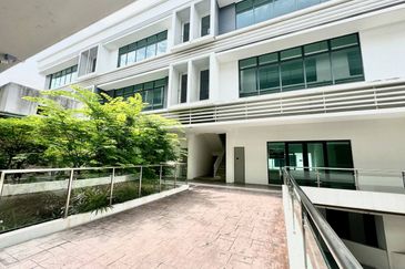 Radius Business Park