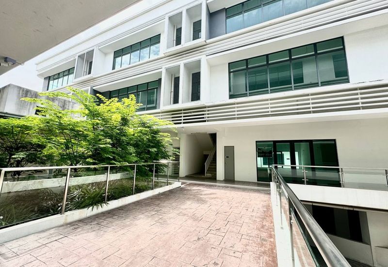 Radius Business Park