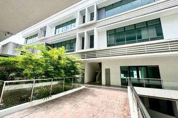 Radius Business Park